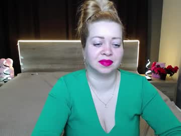 Oliviaverr Chaturbate stream image from January 20, 2026