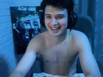 Onlyyar Chaturbate stream image from January 20, 2026