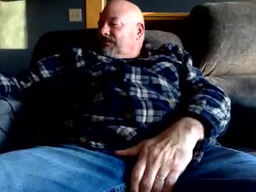 Perfectcockdaddy Chaturbate stream image from January 20, 2026
