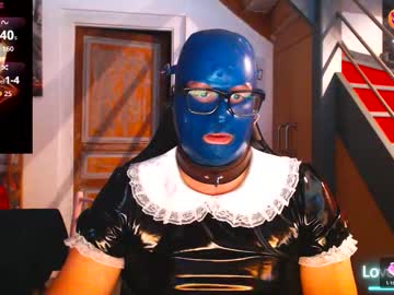 Punky233 Chaturbate stream image from January 20, 2026