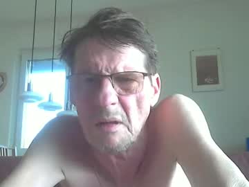 Revoir Chaturbate stream image from January 20, 2026