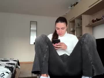 Squirt_Bunny77 Chaturbate stream image from January 20, 2026