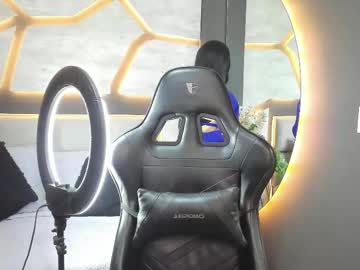 Venomdoll_ Chaturbate stream image from January 20, 2026