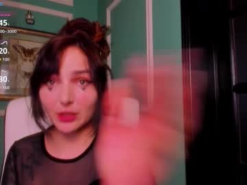 1munique Chaturbate stream image from January 20, 2026