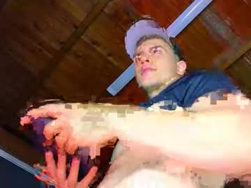 Alanferrer Chaturbate stream image from January 20, 2026