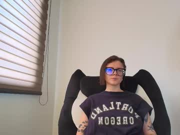 Arya_Starkw Chaturbate stream image from January 20, 2026