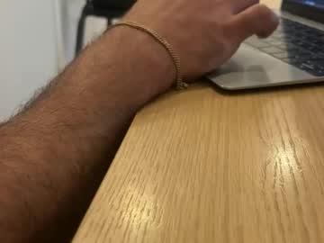 Chocolateleche Chaturbate stream image from January 20, 2026
