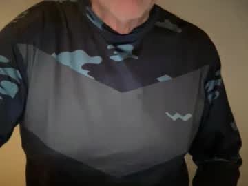 Dadddyfuckmilk Chaturbate stream image from January 20, 2026