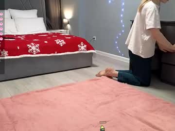 Darilboom Chaturbate stream image from January 20, 2026