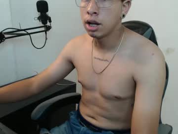 Edualexxx Chaturbate stream image from January 20, 2026