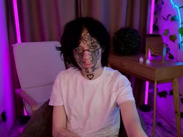 Em0_B0y Chaturbate stream image from January 20, 2026
