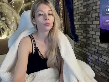 Eva_Melow Chaturbate stream image from January 20, 2026