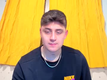 Jordan_Di31 Chaturbate stream image from January 20, 2026