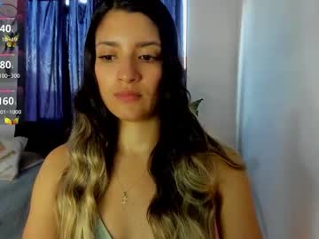 Meduza_Sexy_Caramel Chaturbate stream image from January 20, 2026