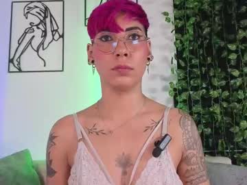 Miamorgann Chaturbate stream image from January 20, 2026
