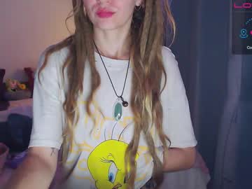 Miss_Lanalion Chaturbate stream image from January 20, 2026