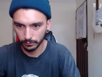 Morbidangel08 Chaturbate stream image from January 20, 2026