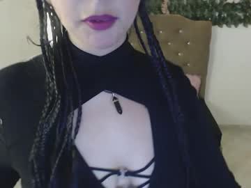 Pamela_Cherry_11 Chaturbate stream image from January 20, 2026