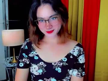 Shakeena_143 Chaturbate stream image from January 20, 2026