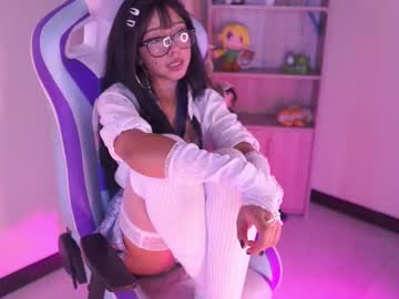Sweetx_Cherry Chaturbate stream image from January 20, 2026