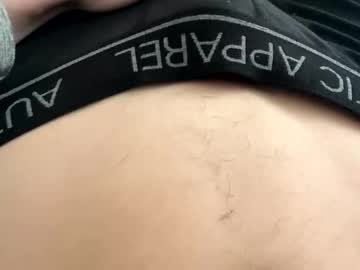 Thatone1998 Chaturbate stream image from January 20, 2026