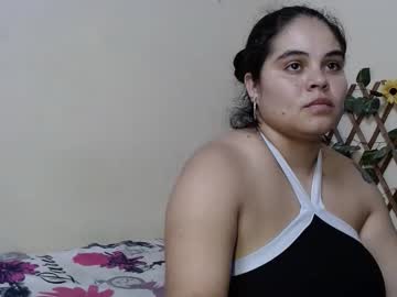Angelsexhotlatin Chaturbate stream image from January 20, 2026