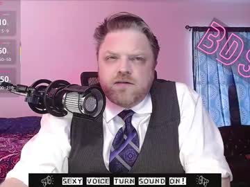 Bi_Master_Mack Chaturbate stream image from January 20, 2026