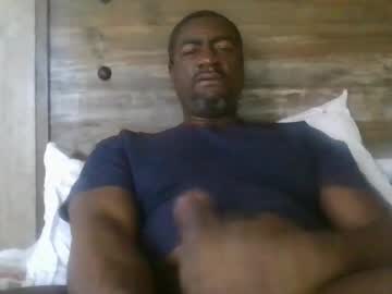 Bluuthunder1914 Chaturbate stream image from January 20, 2026
