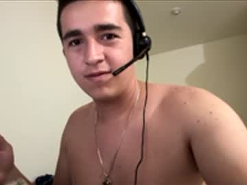 Camilo1dark Chaturbate stream image from January 20, 2026