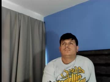 Edwar_95 Chaturbate stream image from January 20, 2026