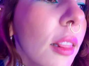 Evangelyne1 Chaturbate stream image from January 20, 2026
