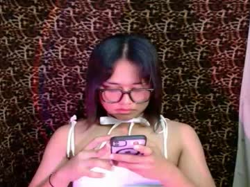 Hoelyhanabi Chaturbate stream image from January 20, 2026