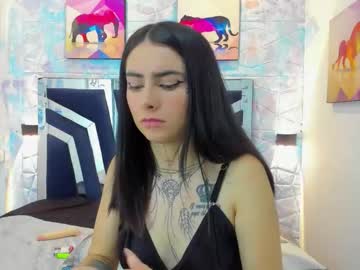 Katherin__19 Chaturbate stream image from January 20, 2026