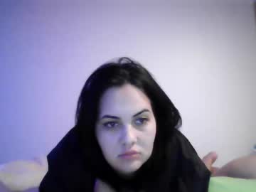 Keyramiller Chaturbate stream image from January 20, 2026