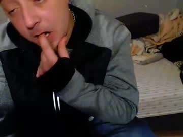 Magru1973 Chaturbate stream image from January 20, 2026