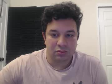 Mauro656 Chaturbate stream image from January 20, 2026