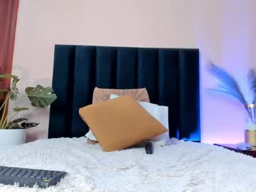 Miahertz Chaturbate stream image from January 20, 2026