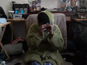 Mrsoonicexrated Chaturbate stream image from January 20, 2026