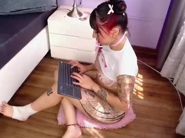 Nessa_Van Chaturbate stream image from January 20, 2026