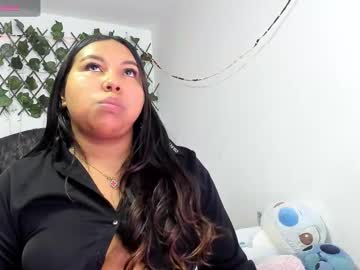 Paulinaswam_ Chaturbate stream image from January 20, 2026
