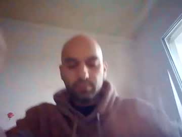 Rago1994 Chaturbate stream image from January 20, 2026
