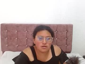 Rapunselxxx Chaturbate stream image from January 20, 2026