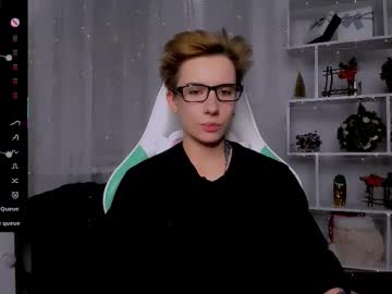 _Rein_Ramm Chaturbate stream image from January 20, 2026