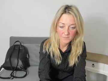 Allegrapretty Chaturbate stream image from January 20, 2026