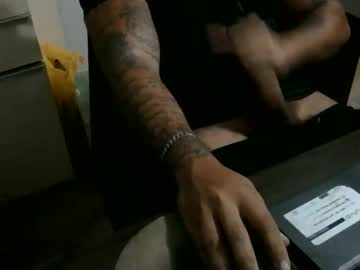 Felipehernandes Chaturbate stream image from January 20, 2026