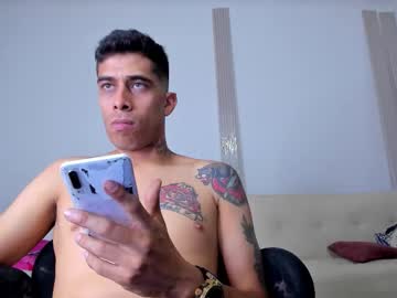 Hell_439359 Chaturbate stream image from January 20, 2026