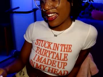 Msemonibrown Chaturbate stream image from January 20, 2026