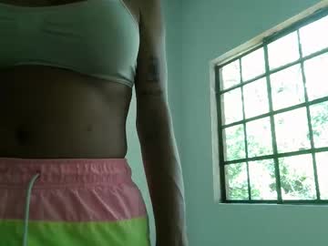 Natalia_Hernandez1 Chaturbate stream image from January 20, 2026