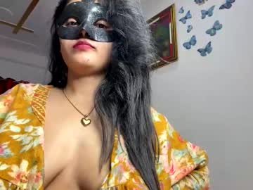 Sahani2208 Chaturbate stream image from January 20, 2026