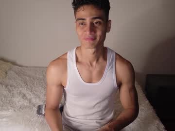 Stylishman01 Chaturbate stream image from January 20, 2026
